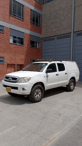 Toyota Hilux 2.7 Imv 4x2