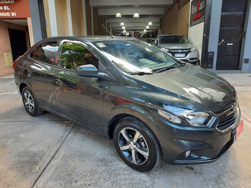 Imagen 11 de 22 de Chevrolet Prisma 2019 1.4 Ltz 98cv Newcars