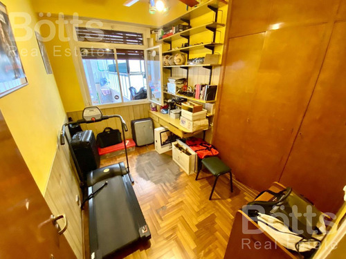 Venta Ph 6 Ambientes Terraza Caballito 320 Mts