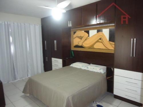 Sobrado Com 3 Dormitórios À Venda, 180 M² Por R$ 430.000,00 - Jardim Europa - Goiânia/go - So0041
