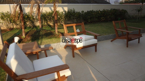 Imagem 9 de 15 de Apartamento - Vila Anglo Brasileira - Ref: 719 - V-719