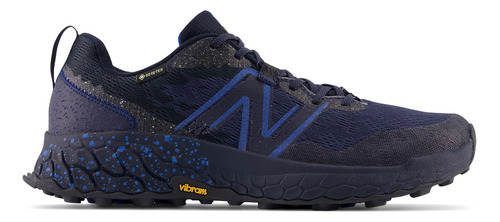 Zapatillas Trail Running Hombre New Balance Mthierd7 Azul