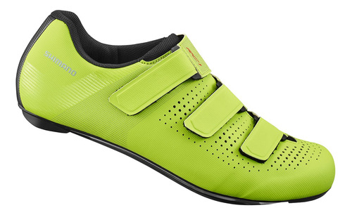 Zapatilla De Ciclismo Carretera Shimano Sh-rc100