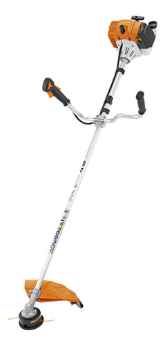 Desmalezadora Bordeadora Stihl Nafta 30,8cc 1,7hp Fs120