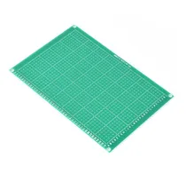 Comprar Tarjetas Perforadas Pcb Circuito De Protoboard  