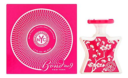 Vínculo No. 9 Chinatown 1.7 Oz Eau De Parfum Spray, A7l6x