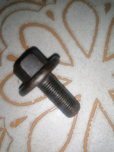 Tornillo De Damper De Daewoo Damas 