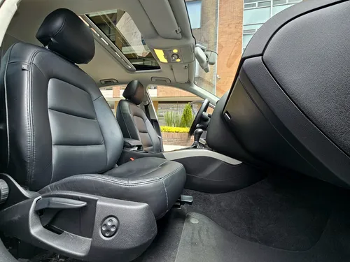 Audi A4 1.8 Tfsi Multitronic Luxury