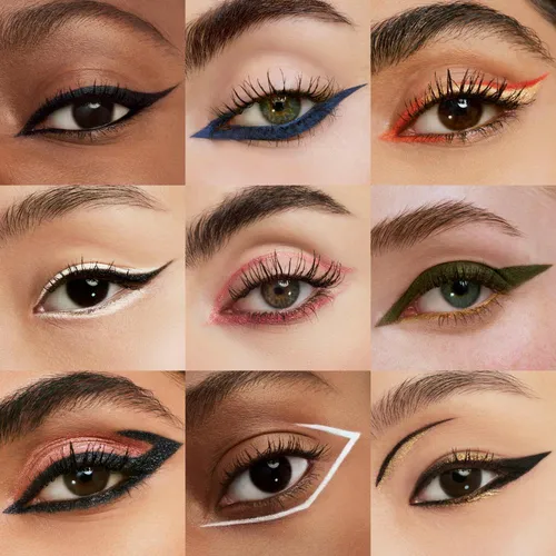 Delineador De Ojos Yves Saint Laurent Lines Liberated N°03