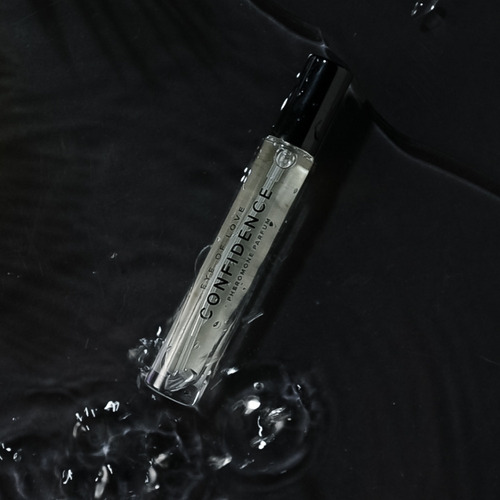 Eye Of Love Confidence 10ml Atrae al Lado Femenino