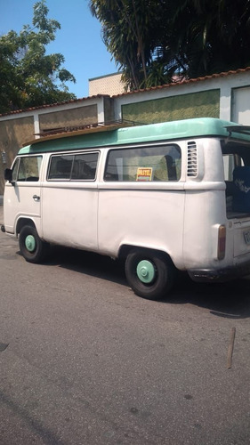 Volkswagen Kombi
