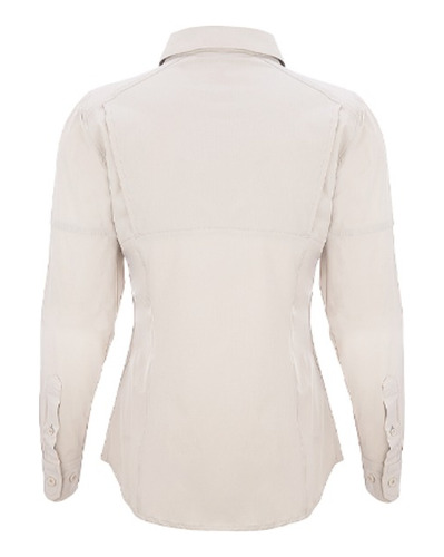 Camisa Hw Antakari Spandex Mujer