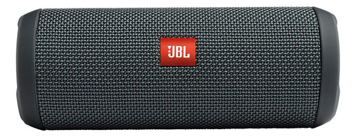 Jbl Flip Essential Altavoz Bluetooth Portátil Inalámbrico Color Gris Oscuro 110v