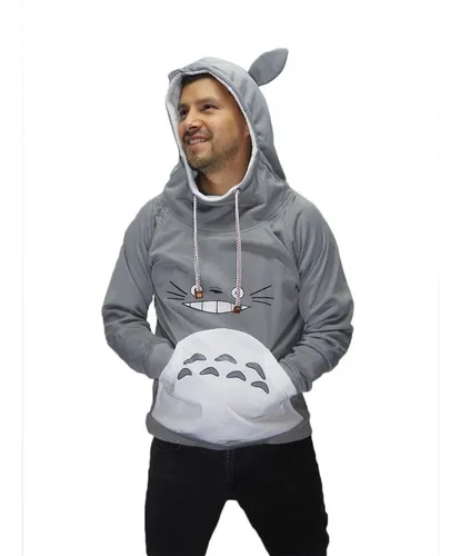 Buzo totoro sale