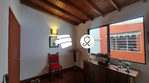 Venta Casa Unifamiliar Laureles Estadio Medellín