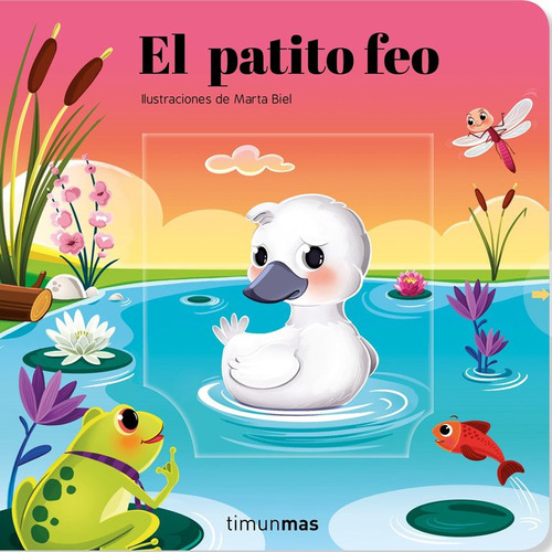 El Patito Feo - Aa, Vv,