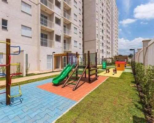 Imagem 2 de 11 de Apartamento - Ap03361 - 68988539
