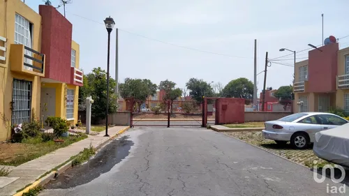 Venta Casa 2 Ambientes Sierra Hermosa