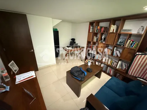 Venta Casas Bosque De Echegaray T-df0141-0181
