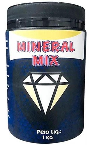 Maramar Mineral Mix 1kg