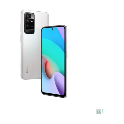 Xiaomi Redmi 10 21061119ag 4gb 128gb Dual Sim Duos