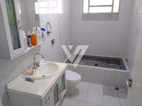 Imagem 15 de 23 de Sobrado Com 3 Dormitórios À Venda, 252 M² Por R$ 450.000,00 - Conjunto Habitacional Júlio De Mesquita Filho - Sorocaba/sp - So0875