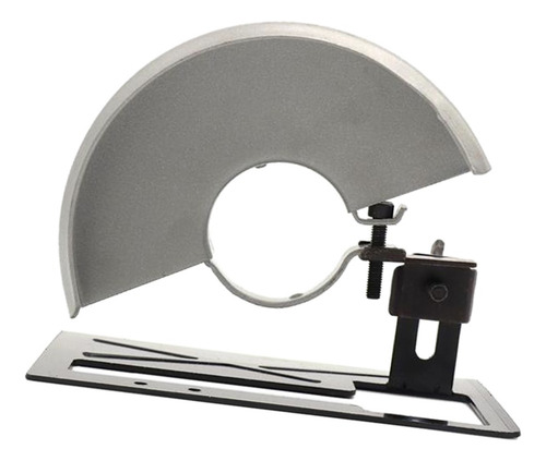 Suporte De Metal Para Esmerilhadeira Angular Pp