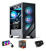 Comprar Pc Gamer Amd Ryzen 7 5800x 32gb 1tb Rtx 3060 Wifi+bt