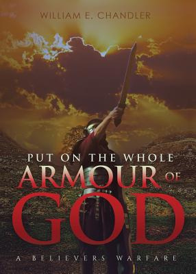 Libro Put On The Whole Armour Of God - Chandler, William E.