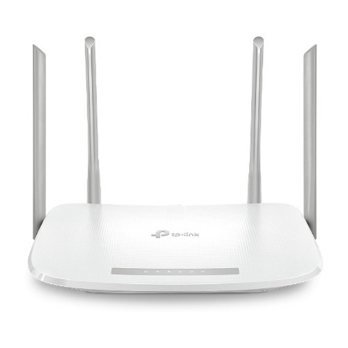 Router Tplink Ec220-g5 1200mbps Puertos Gigabit 4 Antenas 