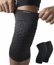 Comprar Rodilleras Deportivas Unisex Para Varios Deportes, Talla L,