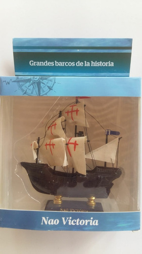 Grandes Barcos De La Historia