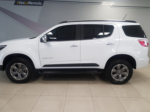Chevrolet Trailblazer Automatica 4x4 2021 Promo.tasa Baja