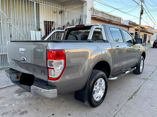 Ford Ranger 3.2 Cd 4x2 Xlt Tdci 200cv 2016