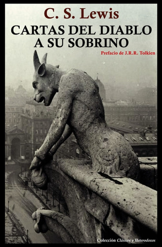 Cartas Del Diablo A Su Sobrino - C. S. Lewis 