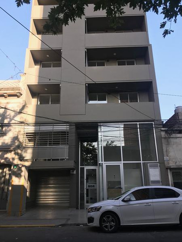 Morneo Al 1300 - Alquiler Monoambiente En Rosario