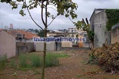 Imagem 1 de 4 de Terreno Na Vila Matilde Com 430m² - Te0008
