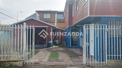 Casa en venta