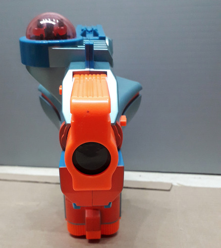 Hasbro-nerf Lazer Tag Phoenix Ltx (3 Pack) (Usado)