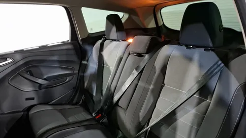 Ford Escape 2.0 SE ECOBOOST AT