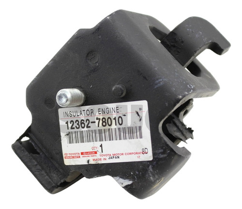 Soporte Base Motor Delantero Toyota Dyna Turbo 2004-2009