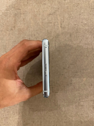 Samsung Galaxy Note 9 Prata Com 512gb E 8gb De Ram