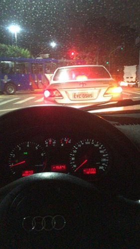 Imagem 9 de 9 de Audi A3 1.6 8v