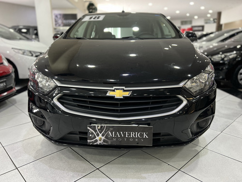 Chevrolet Onix 1.4 MPFI LT 8V FLEX 4P AUTOMÁTICO