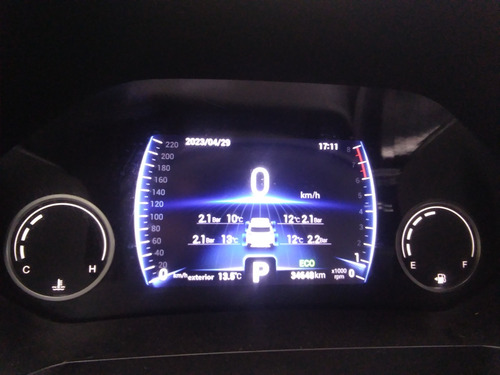 Imagen 11 de 21 de 2020 Chery Tiggo 8 1.5t Dct Auto Glx