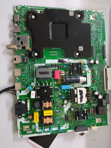 Kant Su2 Mainboard Samsung Un50tu7000f Serie 87a (Usado)