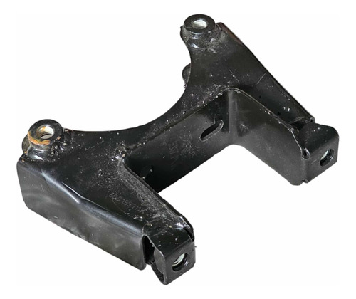 Base Soporte Transmisión Izquierdo Estandar Para Polo 03-07