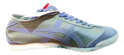 Onitsuka tiger mexico 86 best sale