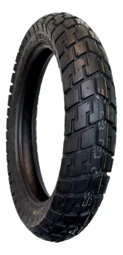 Llanta Dunlop 130/80-17 Trailmax Trasera Tt Original