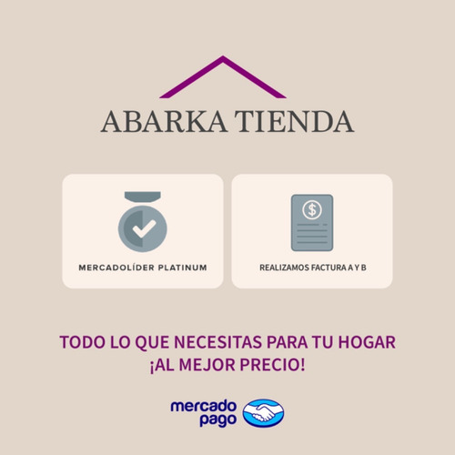 Imagen 4 de 10 de Alfombra Felpudo Trenzada Fibra Coco Bienvenida Jean Cartier